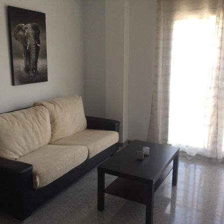 Apartamento De Una Habitacion Malaga Exterior photo