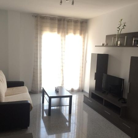 Apartamento De Una Habitacion Malaga Exterior photo